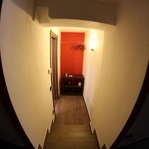 Private Bathroom King Room